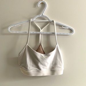Lululemon Flow Y Bra